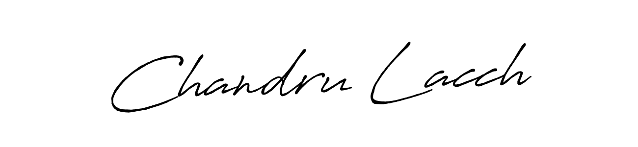 Here are the top 10 professional signature styles for the name Chandru Lacch. These are the best autograph styles you can use for your name. Chandru Lacch signature style 7 images and pictures png