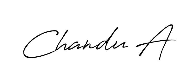Here are the top 10 professional signature styles for the name Chandu A. These are the best autograph styles you can use for your name. Chandu A signature style 7 images and pictures png