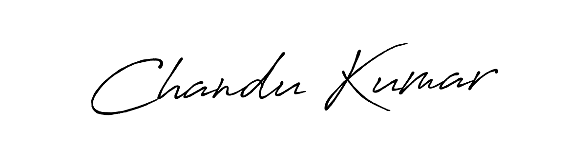 Make a short Chandu Kumar signature style. Manage your documents anywhere anytime using Antro_Vectra_Bolder. Create and add eSignatures, submit forms, share and send files easily. Chandu Kumar signature style 7 images and pictures png