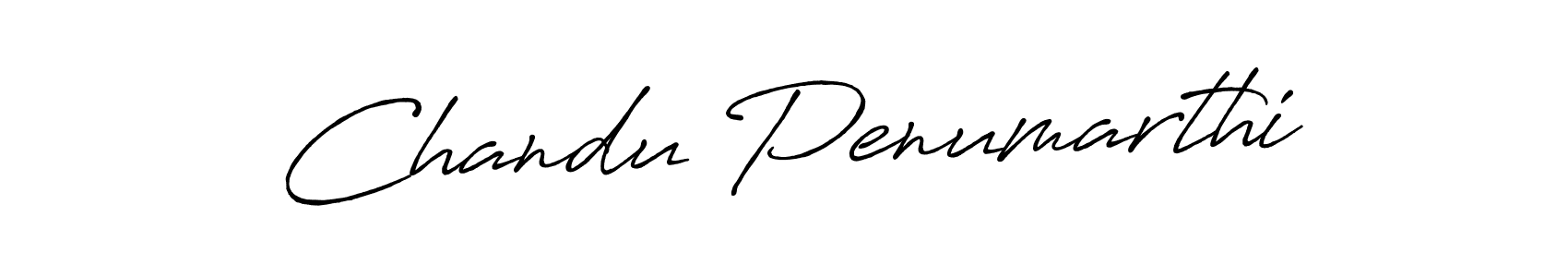You can use this online signature creator to create a handwritten signature for the name Chandu Penumarthi. This is the best online autograph maker. Chandu Penumarthi signature style 7 images and pictures png