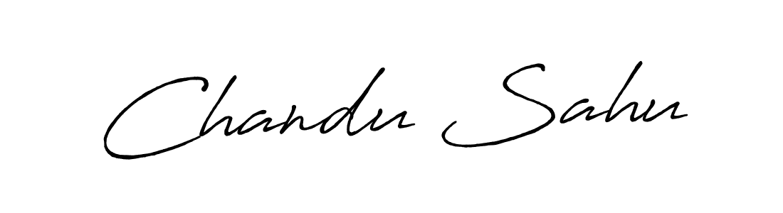 See photos of Chandu Sahu official signature by Spectra . Check more albums & portfolios. Read reviews & check more about Antro_Vectra_Bolder font. Chandu Sahu signature style 7 images and pictures png
