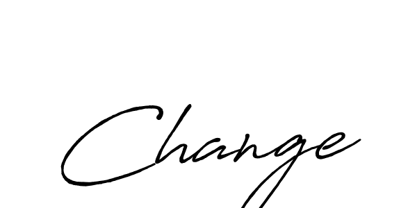 You can use this online signature creator to create a handwritten signature for the name Change. This is the best online autograph maker. Change signature style 7 images and pictures png