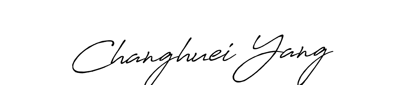 You can use this online signature creator to create a handwritten signature for the name Changhuei Yang. This is the best online autograph maker. Changhuei Yang signature style 7 images and pictures png