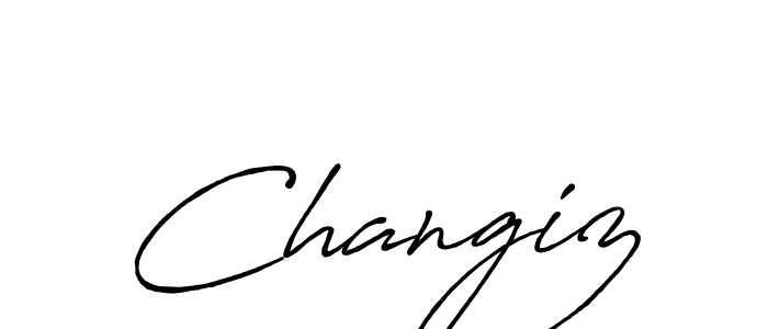 Similarly Antro_Vectra_Bolder is the best handwritten signature design. Signature creator online .You can use it as an online autograph creator for name Changiz. Changiz signature style 7 images and pictures png