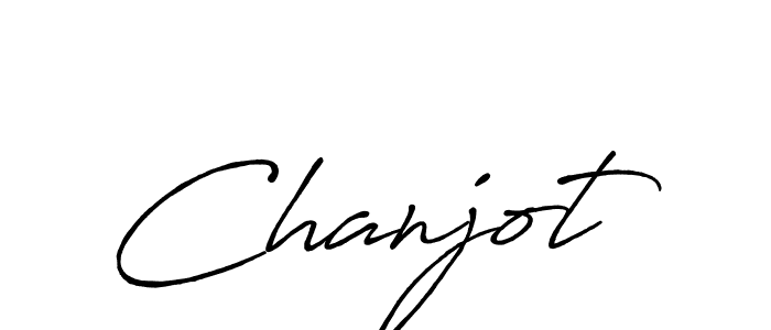 You should practise on your own different ways (Antro_Vectra_Bolder) to write your name (Chanjot) in signature. don't let someone else do it for you. Chanjot signature style 7 images and pictures png