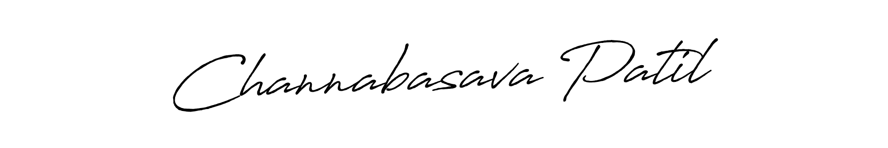 How to Draw Channabasava Patil signature style? Antro_Vectra_Bolder is a latest design signature styles for name Channabasava Patil. Channabasava Patil signature style 7 images and pictures png