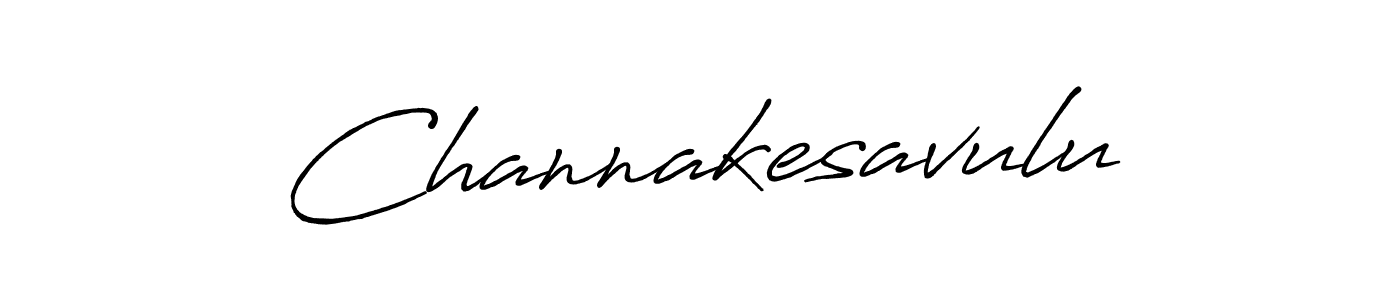 Antro_Vectra_Bolder is a professional signature style that is perfect for those who want to add a touch of class to their signature. It is also a great choice for those who want to make their signature more unique. Get Channakesavulu name to fancy signature for free. Channakesavulu signature style 7 images and pictures png