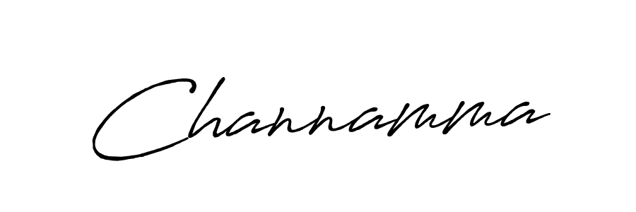 Here are the top 10 professional signature styles for the name Channamma. These are the best autograph styles you can use for your name. Channamma signature style 7 images and pictures png