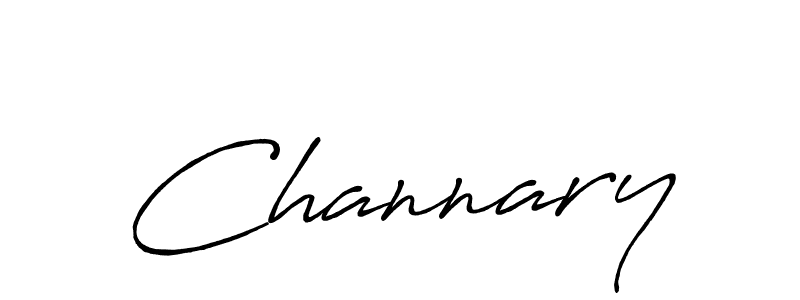 The best way (Antro_Vectra_Bolder) to make a short signature is to pick only two or three words in your name. The name Channary include a total of six letters. For converting this name. Channary signature style 7 images and pictures png