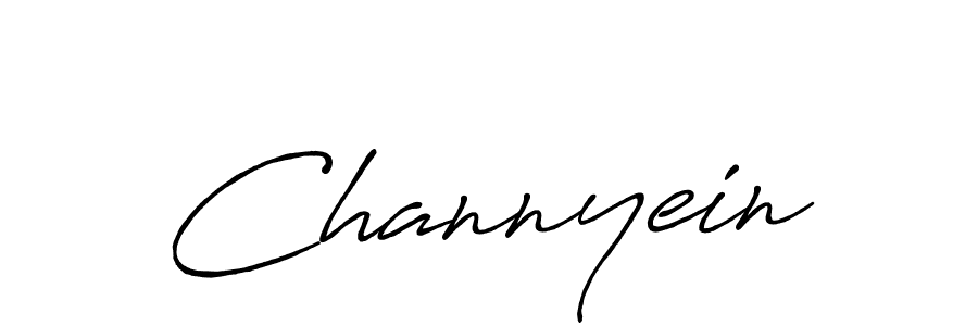 Similarly Antro_Vectra_Bolder is the best handwritten signature design. Signature creator online .You can use it as an online autograph creator for name Channyein. Channyein signature style 7 images and pictures png