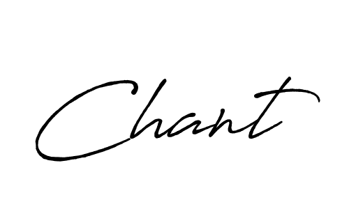Similarly Antro_Vectra_Bolder is the best handwritten signature design. Signature creator online .You can use it as an online autograph creator for name Chant. Chant signature style 7 images and pictures png