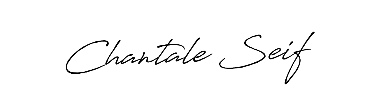 Similarly Antro_Vectra_Bolder is the best handwritten signature design. Signature creator online .You can use it as an online autograph creator for name Chantale Seif. Chantale Seif signature style 7 images and pictures png