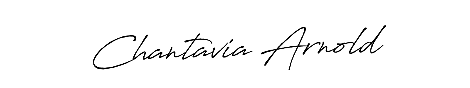 Make a short Chantavia Arnold signature style. Manage your documents anywhere anytime using Antro_Vectra_Bolder. Create and add eSignatures, submit forms, share and send files easily. Chantavia Arnold signature style 7 images and pictures png