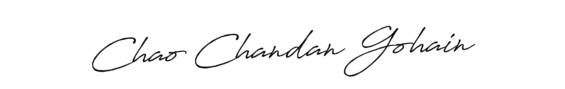 Check out images of Autograph of Chao Chandan Gohain name. Actor Chao Chandan Gohain Signature Style. Antro_Vectra_Bolder is a professional sign style online. Chao Chandan Gohain signature style 7 images and pictures png