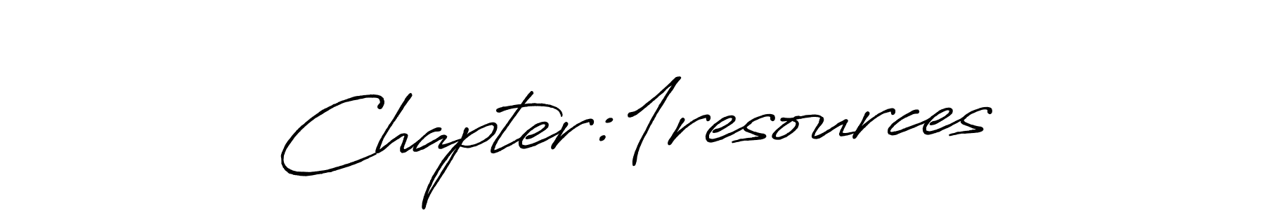 Also we have Chapter:1resources name is the best signature style. Create professional handwritten signature collection using Antro_Vectra_Bolder autograph style. Chapter:1resources signature style 7 images and pictures png