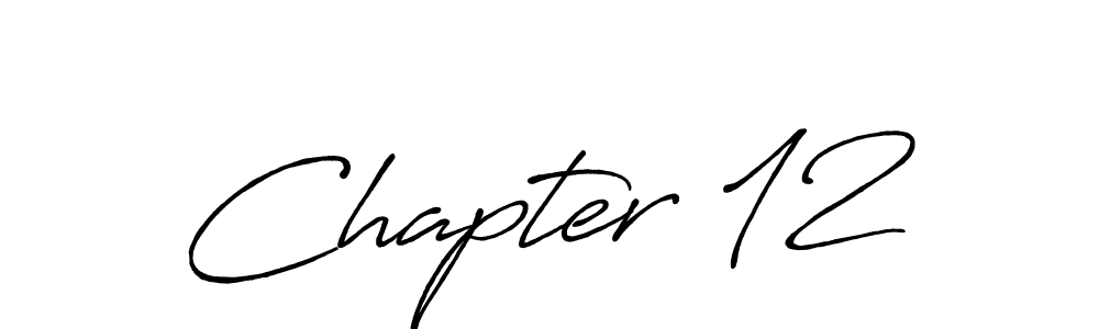 Make a beautiful signature design for name Chapter 12. Use this online signature maker to create a handwritten signature for free. Chapter 12 signature style 7 images and pictures png