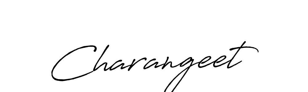Make a beautiful signature design for name Charangeet. Use this online signature maker to create a handwritten signature for free. Charangeet signature style 7 images and pictures png