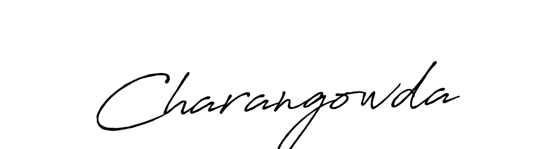 Make a short Charangowda signature style. Manage your documents anywhere anytime using Antro_Vectra_Bolder. Create and add eSignatures, submit forms, share and send files easily. Charangowda signature style 7 images and pictures png