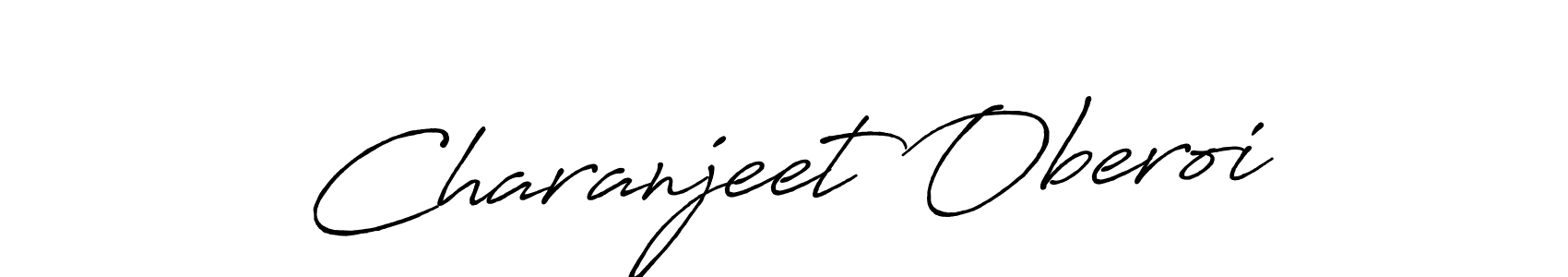 Best and Professional Signature Style for Charanjeet Oberoi. Antro_Vectra_Bolder Best Signature Style Collection. Charanjeet Oberoi signature style 7 images and pictures png