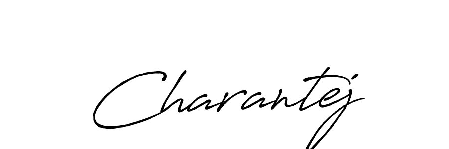 Best and Professional Signature Style for Charantej. Antro_Vectra_Bolder Best Signature Style Collection. Charantej signature style 7 images and pictures png