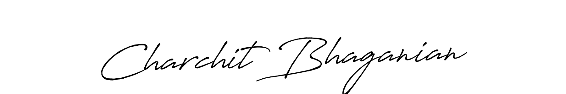 Make a beautiful signature design for name Charchit Bhaganian. Use this online signature maker to create a handwritten signature for free. Charchit Bhaganian signature style 7 images and pictures png