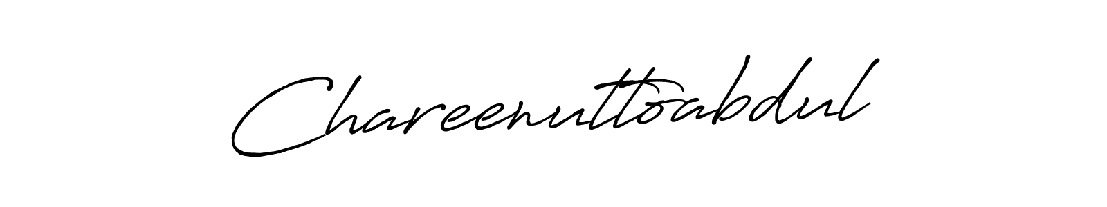 Check out images of Autograph of Chareenuttoabdul name. Actor Chareenuttoabdul Signature Style. Antro_Vectra_Bolder is a professional sign style online. Chareenuttoabdul signature style 7 images and pictures png