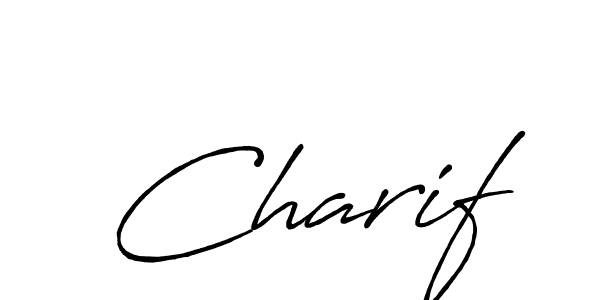 Check out images of Autograph of Charif name. Actor Charif Signature Style. Antro_Vectra_Bolder is a professional sign style online. Charif signature style 7 images and pictures png