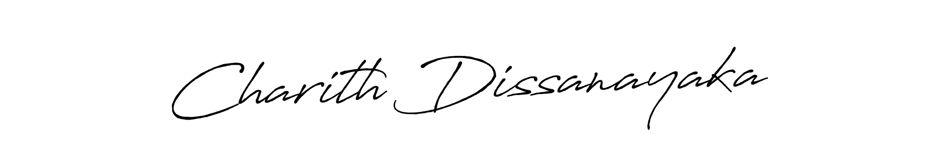 Here are the top 10 professional signature styles for the name Charith Dissanayaka. These are the best autograph styles you can use for your name. Charith Dissanayaka signature style 7 images and pictures png