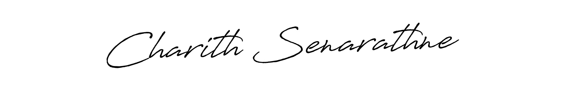 This is the best signature style for the Charith Senarathne name. Also you like these signature font (Antro_Vectra_Bolder). Mix name signature. Charith Senarathne signature style 7 images and pictures png