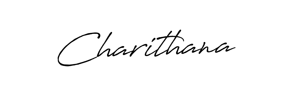 Here are the top 10 professional signature styles for the name Charithana. These are the best autograph styles you can use for your name. Charithana signature style 7 images and pictures png