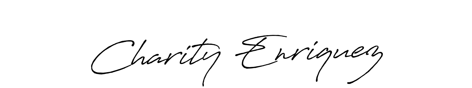 How to Draw Charity Enriquez signature style? Antro_Vectra_Bolder is a latest design signature styles for name Charity Enriquez. Charity Enriquez signature style 7 images and pictures png