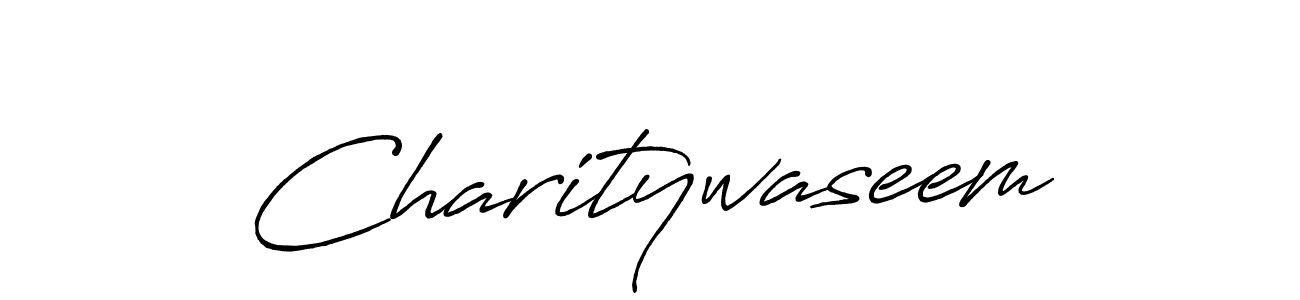 See photos of Charitywaseem official signature by Spectra . Check more albums & portfolios. Read reviews & check more about Antro_Vectra_Bolder font. Charitywaseem signature style 7 images and pictures png