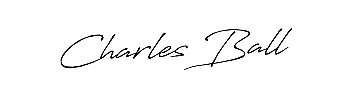 You can use this online signature creator to create a handwritten signature for the name Charles Ball. This is the best online autograph maker. Charles Ball signature style 7 images and pictures png