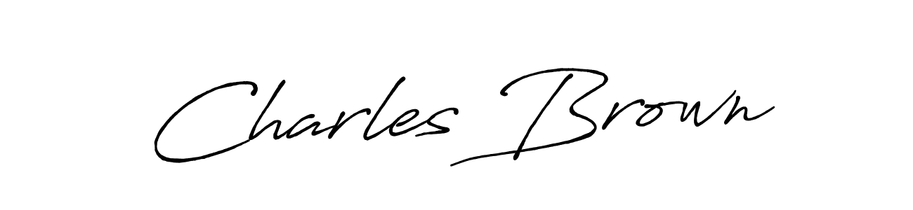 Make a short Charles Brown signature style. Manage your documents anywhere anytime using Antro_Vectra_Bolder. Create and add eSignatures, submit forms, share and send files easily. Charles Brown signature style 7 images and pictures png