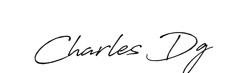 Make a short Charles Dg signature style. Manage your documents anywhere anytime using Antro_Vectra_Bolder. Create and add eSignatures, submit forms, share and send files easily. Charles Dg signature style 7 images and pictures png