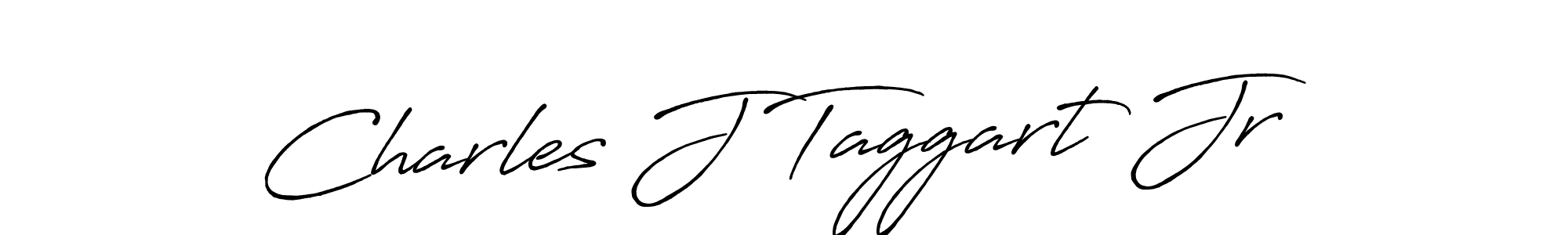 Similarly Antro_Vectra_Bolder is the best handwritten signature design. Signature creator online .You can use it as an online autograph creator for name Charles J Taggart Jr. Charles J Taggart Jr signature style 7 images and pictures png