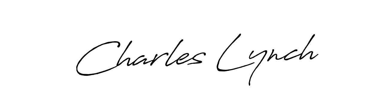 Best and Professional Signature Style for Charles Lynch. Antro_Vectra_Bolder Best Signature Style Collection. Charles Lynch signature style 7 images and pictures png