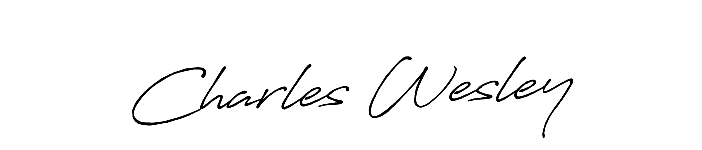 See photos of Charles Wesley official signature by Spectra . Check more albums & portfolios. Read reviews & check more about Antro_Vectra_Bolder font. Charles Wesley signature style 7 images and pictures png