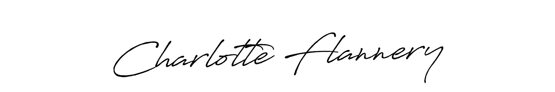 Best and Professional Signature Style for Charlotte Flannery. Antro_Vectra_Bolder Best Signature Style Collection. Charlotte Flannery signature style 7 images and pictures png