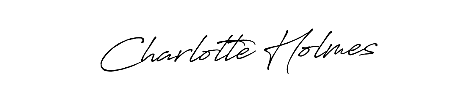 Here are the top 10 professional signature styles for the name Charlotte Holmes. These are the best autograph styles you can use for your name. Charlotte Holmes signature style 7 images and pictures png
