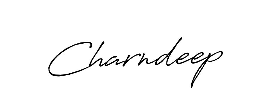 Once you've used our free online signature maker to create your best signature Antro_Vectra_Bolder style, it's time to enjoy all of the benefits that Charndeep name signing documents. Charndeep signature style 7 images and pictures png