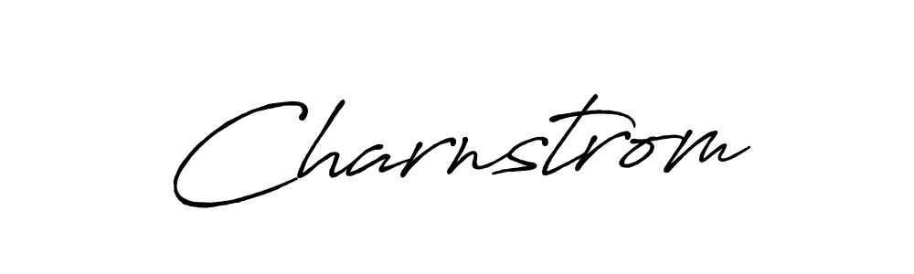 See photos of Charnstrom official signature by Spectra . Check more albums & portfolios. Read reviews & check more about Antro_Vectra_Bolder font. Charnstrom signature style 7 images and pictures png