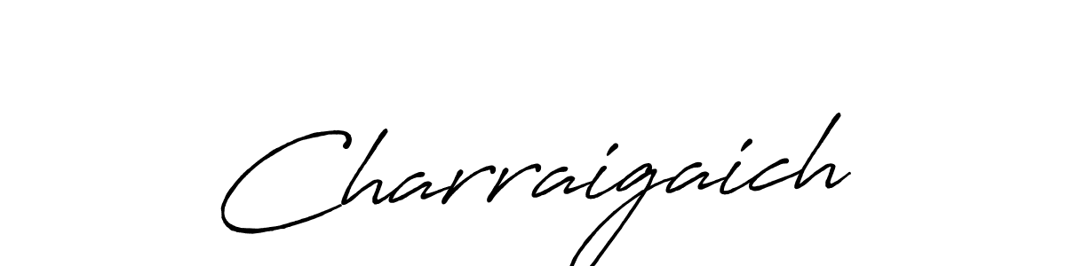 Make a short Charraigaich signature style. Manage your documents anywhere anytime using Antro_Vectra_Bolder. Create and add eSignatures, submit forms, share and send files easily. Charraigaich signature style 7 images and pictures png