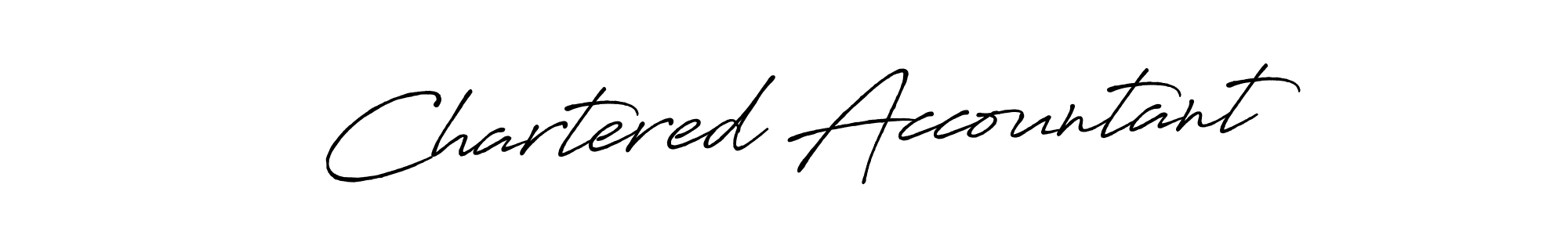 Best and Professional Signature Style for Chartered Accountant. Antro_Vectra_Bolder Best Signature Style Collection. Chartered Accountant signature style 7 images and pictures png