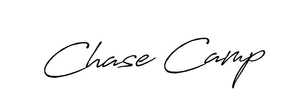 Create a beautiful signature design for name Chase Camp. With this signature (Antro_Vectra_Bolder) fonts, you can make a handwritten signature for free. Chase Camp signature style 7 images and pictures png