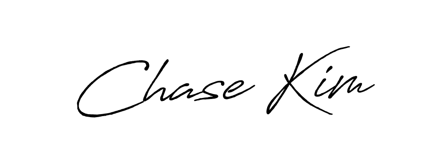 It looks lik you need a new signature style for name Chase Kim. Design unique handwritten (Antro_Vectra_Bolder) signature with our free signature maker in just a few clicks. Chase Kim signature style 7 images and pictures png