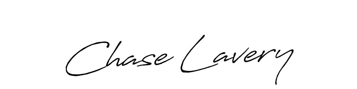 Also You can easily find your signature by using the search form. We will create Chase Lavery name handwritten signature images for you free of cost using Antro_Vectra_Bolder sign style. Chase Lavery signature style 7 images and pictures png