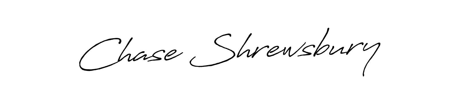 Best and Professional Signature Style for Chase Shrewsbury. Antro_Vectra_Bolder Best Signature Style Collection. Chase Shrewsbury signature style 7 images and pictures png