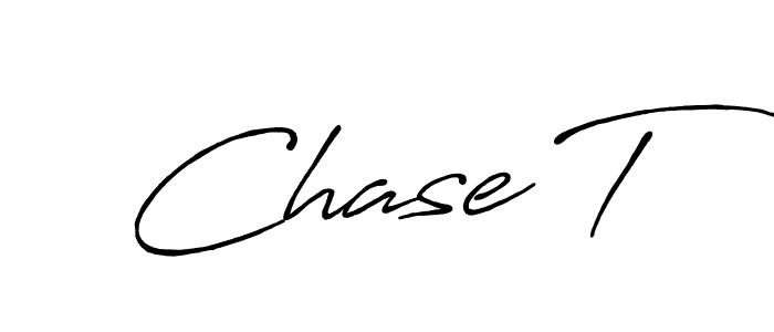 How to Draw Chase T signature style? Antro_Vectra_Bolder is a latest design signature styles for name Chase T. Chase T signature style 7 images and pictures png