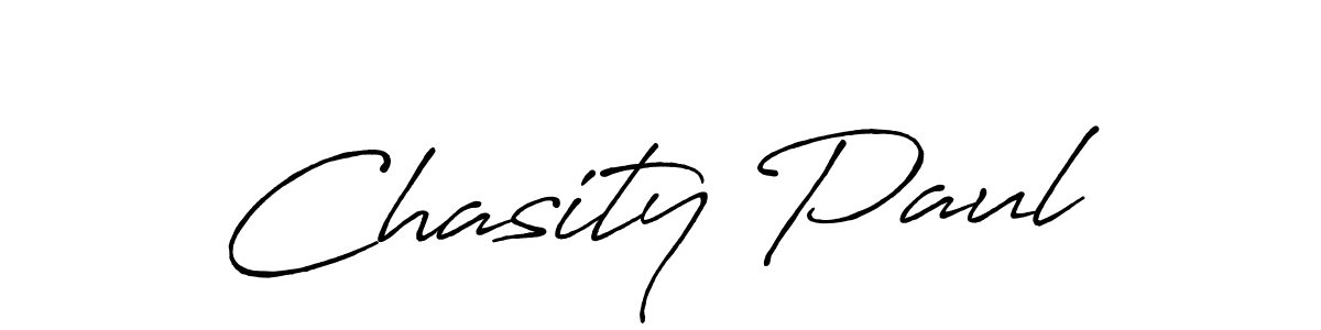 It looks lik you need a new signature style for name Chasity Paul. Design unique handwritten (Antro_Vectra_Bolder) signature with our free signature maker in just a few clicks. Chasity Paul signature style 7 images and pictures png